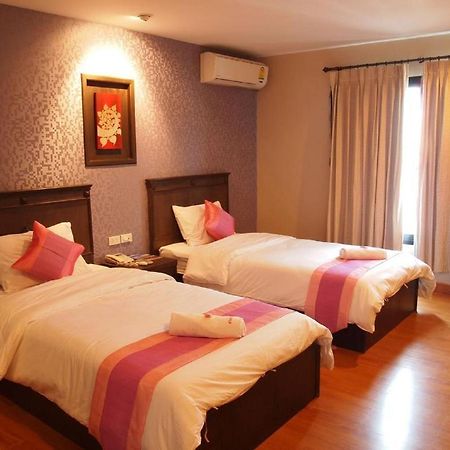 Hotel Lanna House Chiang Mai Habitación foto