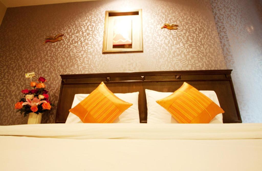 Hotel Lanna House Chiang Mai Habitación foto